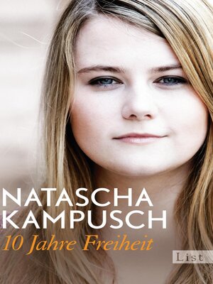 cover image of 10 Jahre Freiheit